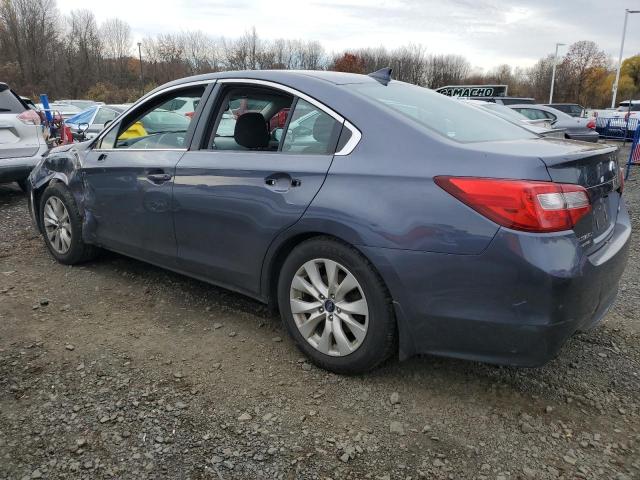 2016 SUBARU LEGACY 2.5 - 4S3BNAC67G3020495
