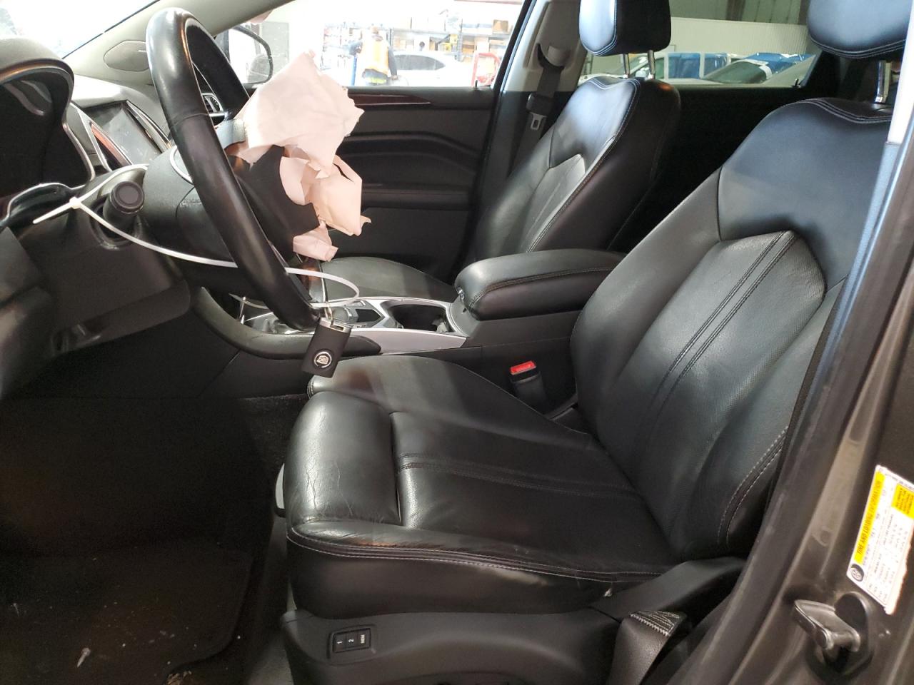 Lot #3302714025 2014 CADILLAC SRX LUXURY