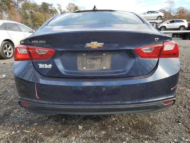 2017 CHEVROLET MALIBU LT #3290200220