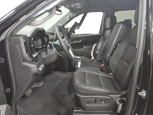 2025 GMC SIERRA K15 #3290165198