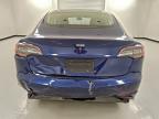 Lot #3304635952 2022 TESLA MODEL 3