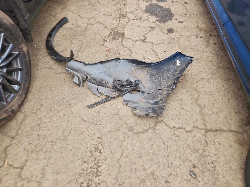 2021 MAZDA CX-5 TOURI #3301602710