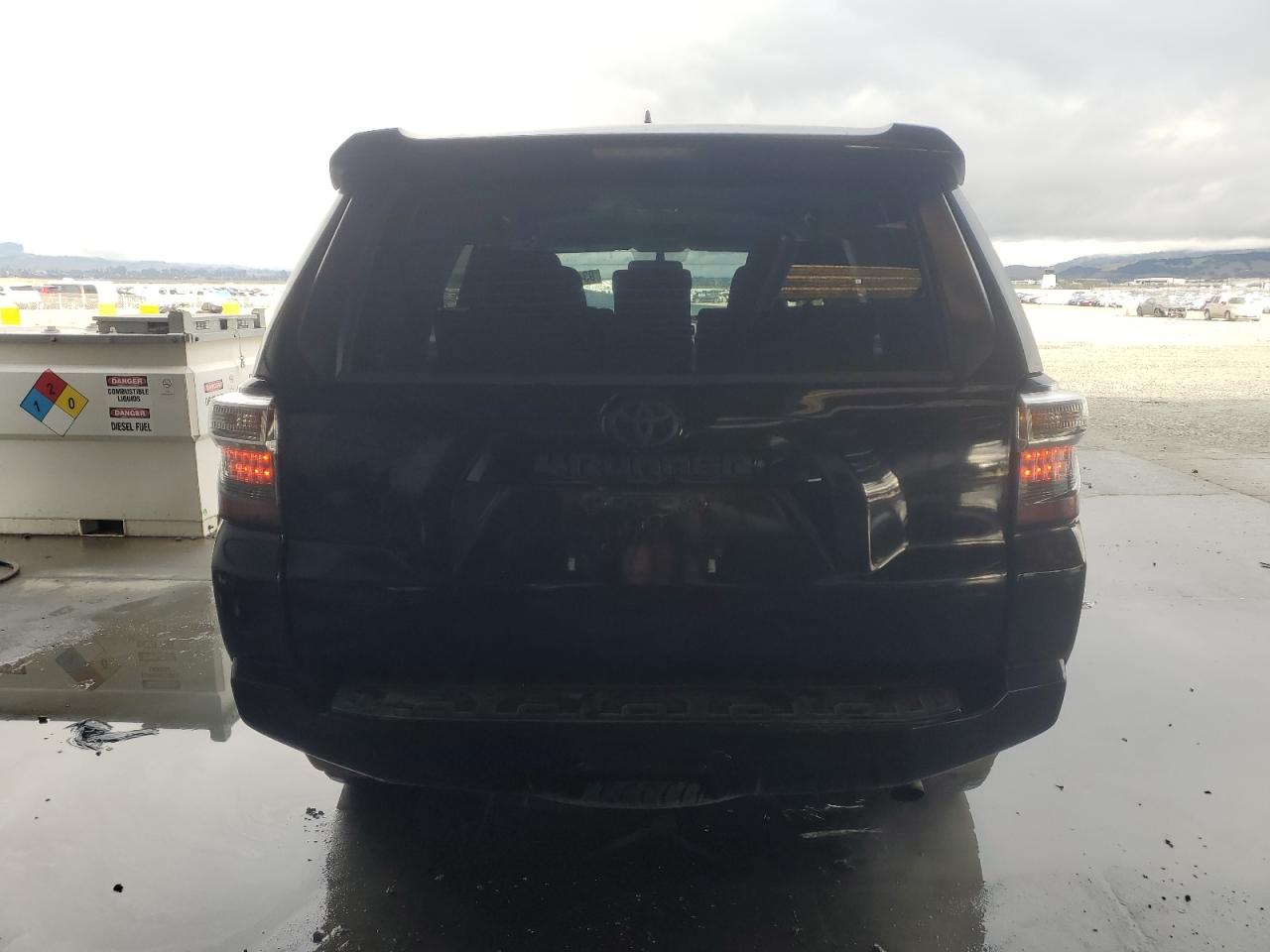 Lot #3310755780 2014 TOYOTA 4RUNNER SR