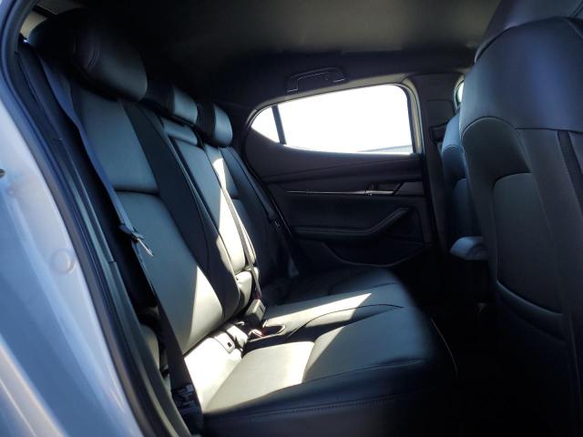 2025 MAZDA 3 SELECT S #3294346879