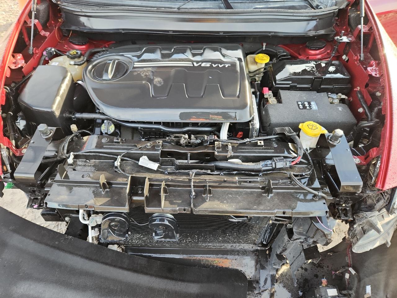 JEEP GRAND CHEROKEE LATITUDE