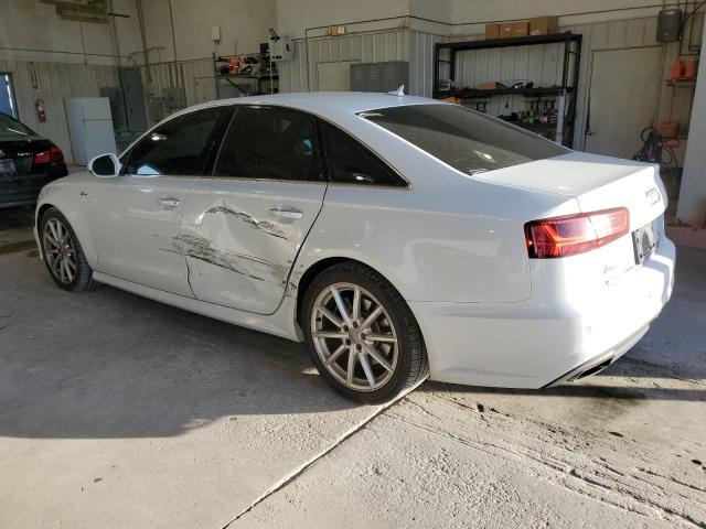 2018 AUDI A6 PREMIUM - WAUG3AFC7JN067788