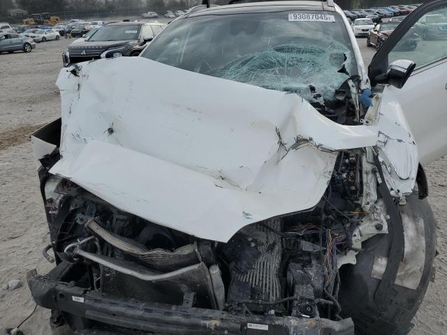 2017 KIA SPORTAGE S #3301808393