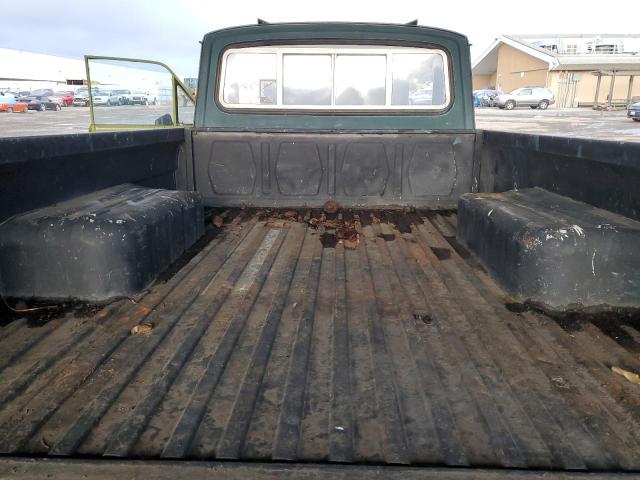 1975 FORD F-100 #3302776915