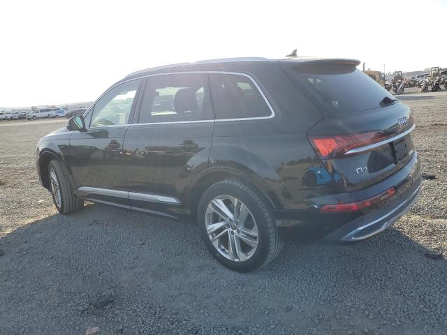 2020 AUDI Q7 PREMIUM #3283811444