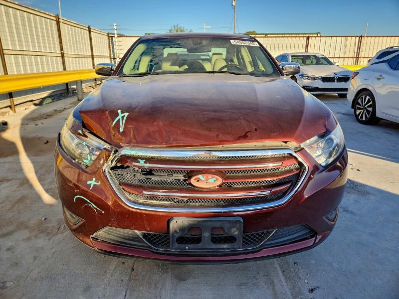 2016 FORD TAURUS LIM #3304890573