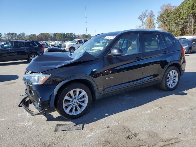 Global Auto Auctions: 2016 BMW X3 XDRIVE2