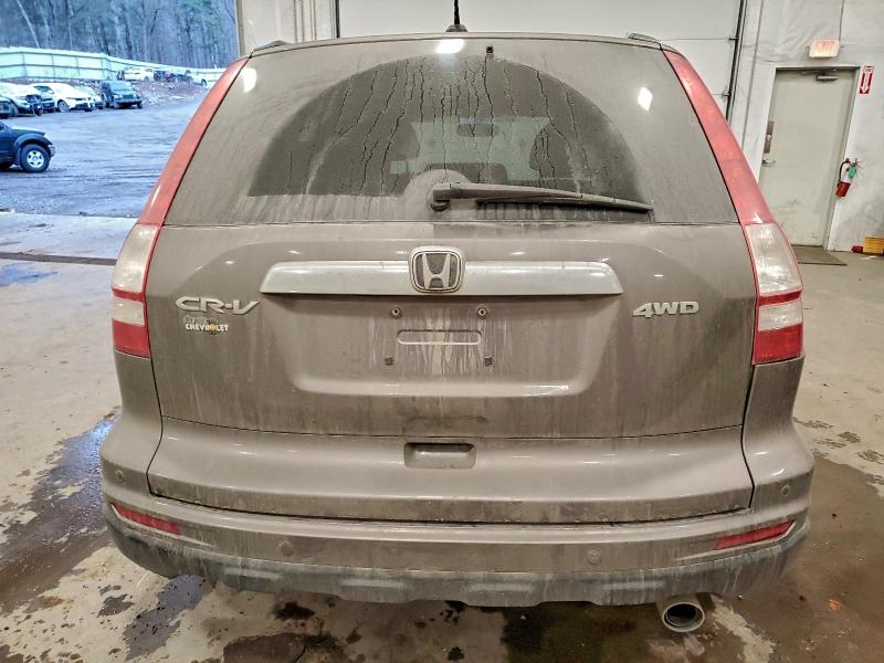 2010 HONDA CR-V #3303856517