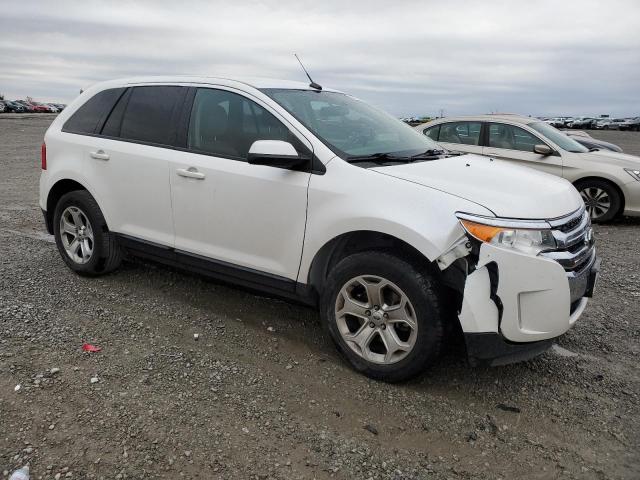 2013 FORD EDGE SEL #3304791325
