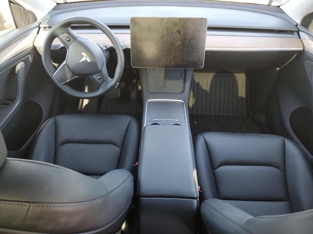 2024 TESLA MODEL Y #3305514073