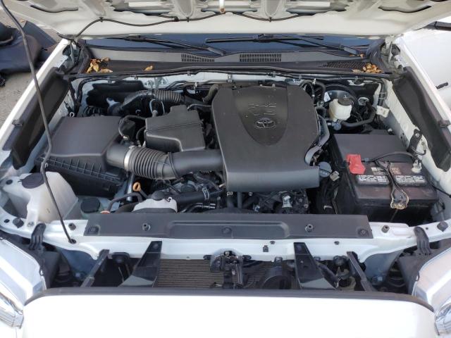 2021 TOYOTA TACOMA DOU #3315690713