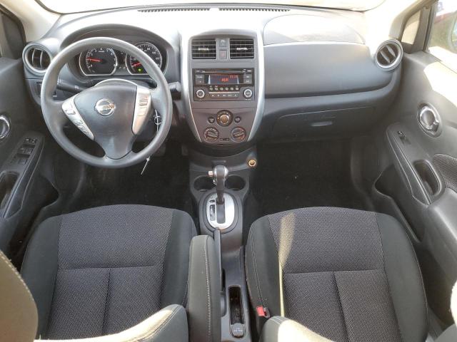 2017 NISSAN VERSA S #3286666316