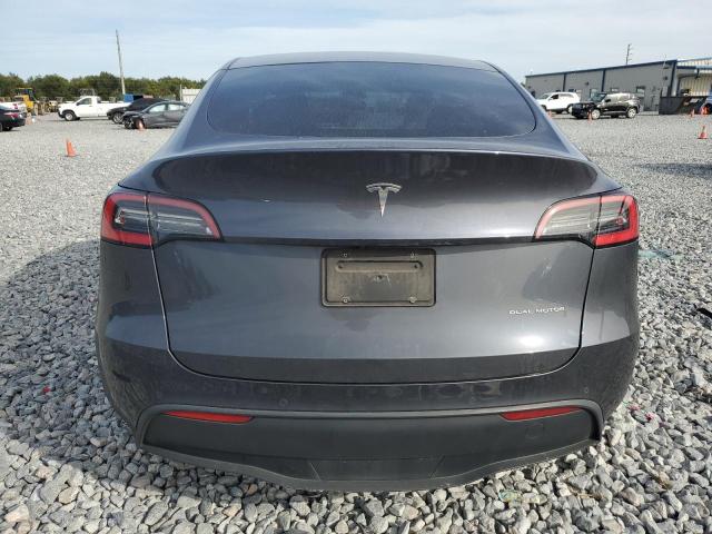 2021 TESLA MODEL Y - 5YJYGDEE3MF069640