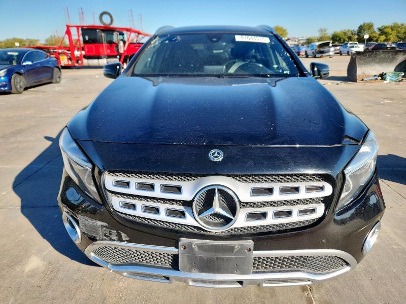 2019 MERCEDES-BENZ GLA 250 #3284736528