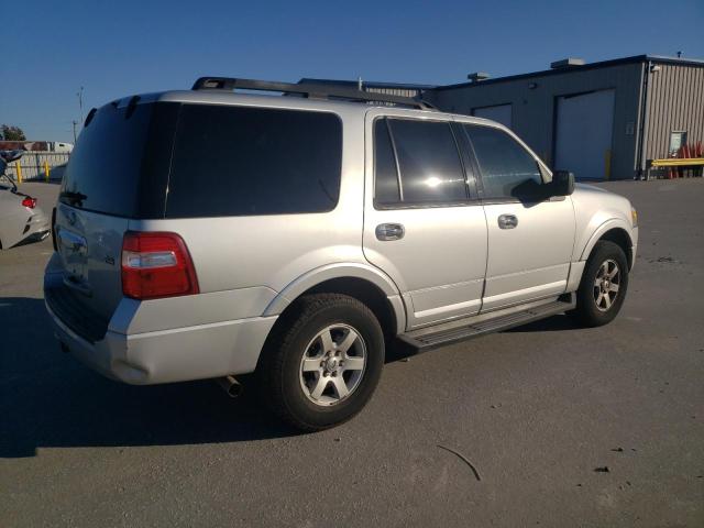 2010 FORD EXPEDITION #3296250556