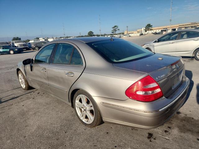 2005 MERCEDES-BENZ E 500 #3291699227