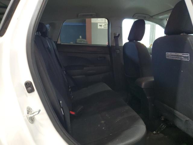 2015 MITSUBISHI OUTLANDER - 4A4AR3AU8FE041171