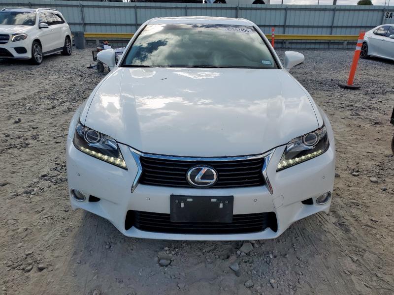 2014 LEXUS GS 350 #3294468510