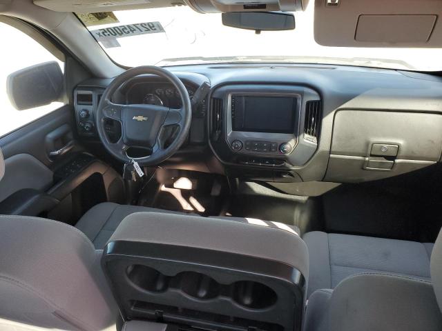 2017 CHEVROLET SILVERADO #3296984852