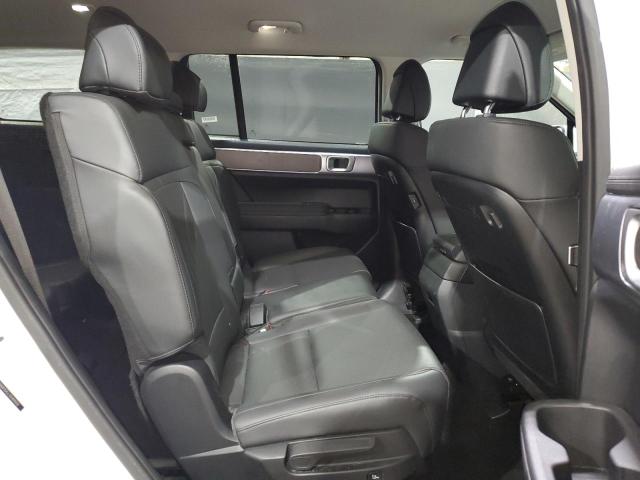 2025 HYUNDAI SANTA FE S #3309570557