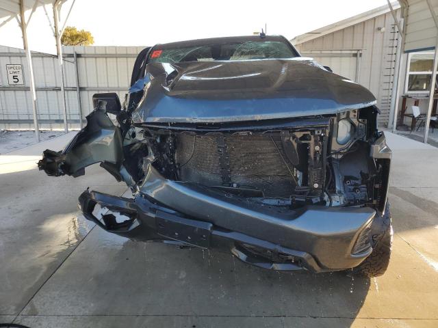 2020 CHEVROLET SILVERADO #3302722001