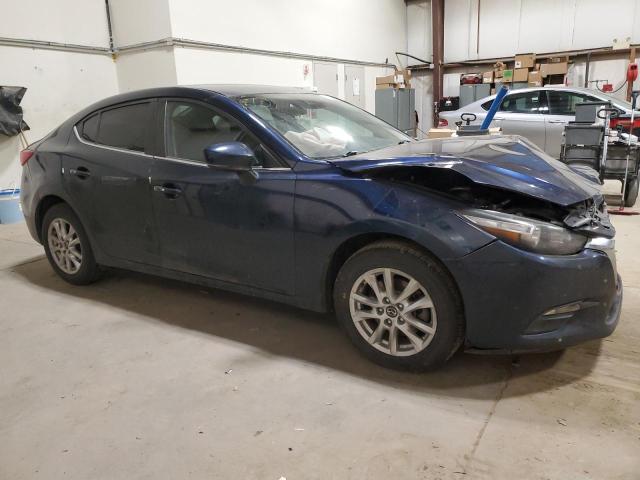 2018 MAZDA 3 GS - 3MZBN1V76JM218588