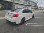 Lot #3294423535 2016 SUBARU WRX STI LI