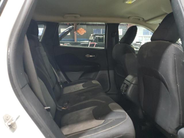 2016 JEEP CHEROKEE S - 1C4PJMAB6GW157137