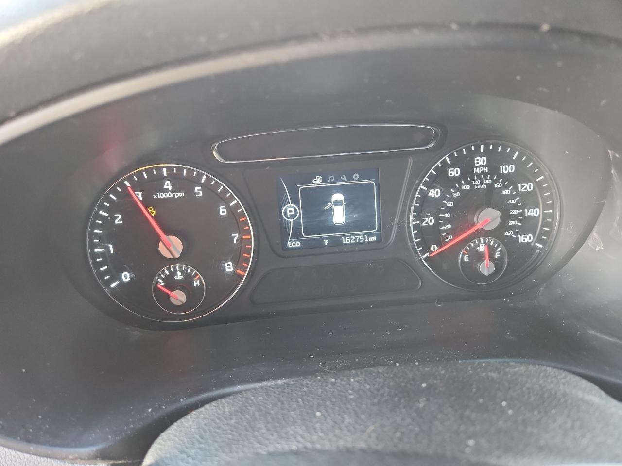 Lot #3301970451 2017 KIA SORENTO LX