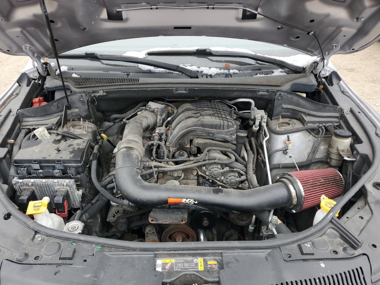 DODGE DURANGO LIMITED