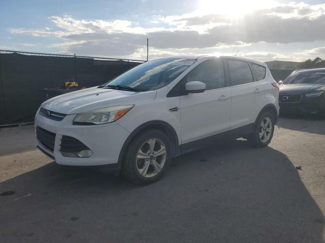 Global Auto Auctions: 2014 FORD ESCAPE SE