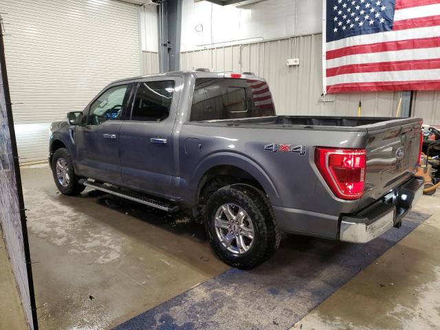 2021 FORD F150 SUPER #3292575869