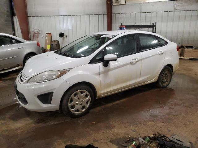 2013 FORD FIESTA S #3305361338