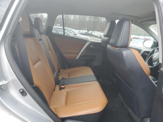 2017 TOYOTA RAV4 LIMIT #3290281214