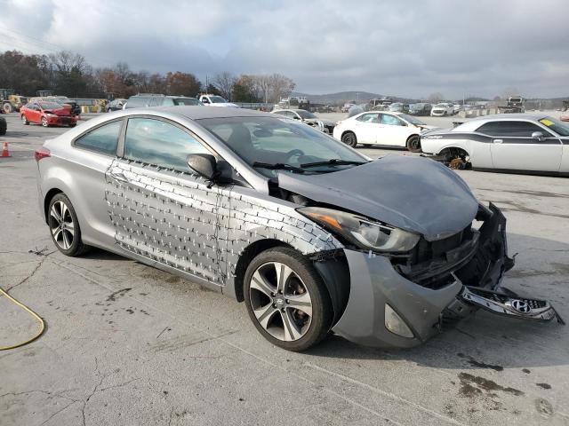 2014 HYUNDAI ELANTRA CO #3298061169
