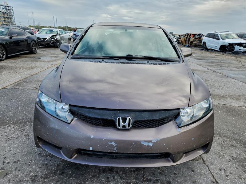 2010 HONDA CIVIC LX #3301642653