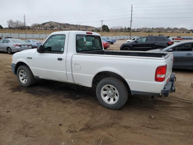 2010 FORD RANGER #3304740903