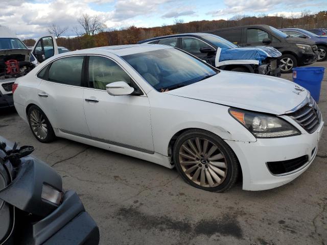 2016 HYUNDAI EQUUS SIGN #3282339310