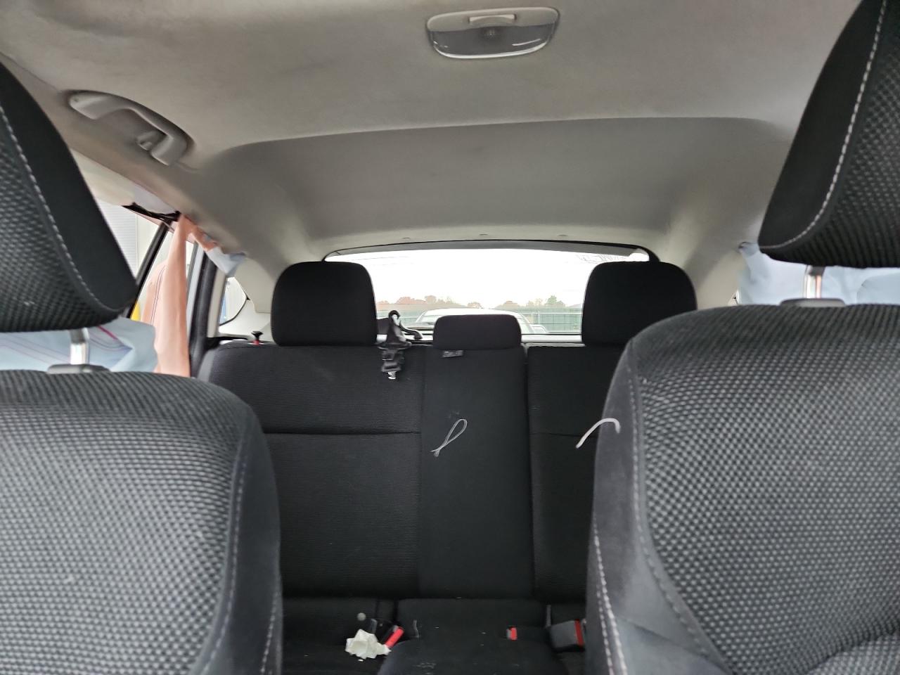 SUBARU XV 2.0 PREMIUM