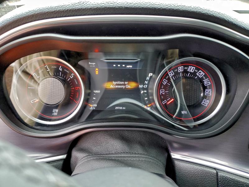 2018 DODGE CHALLENGER #3296226479