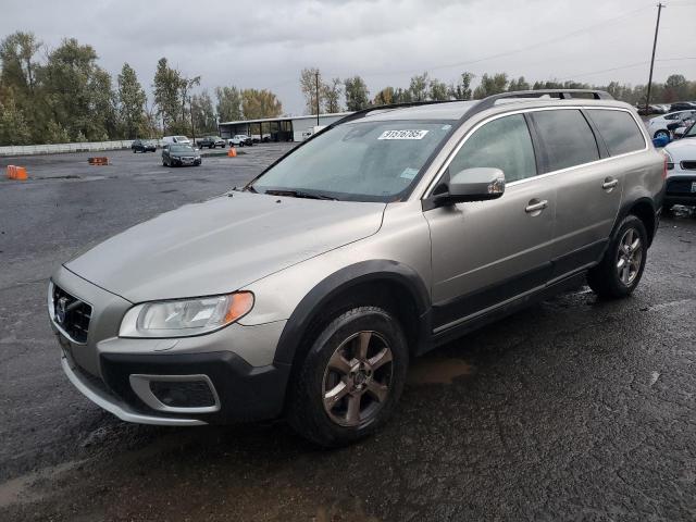 Global Auto Auctions: 2012 VOLVO XC70 3.2