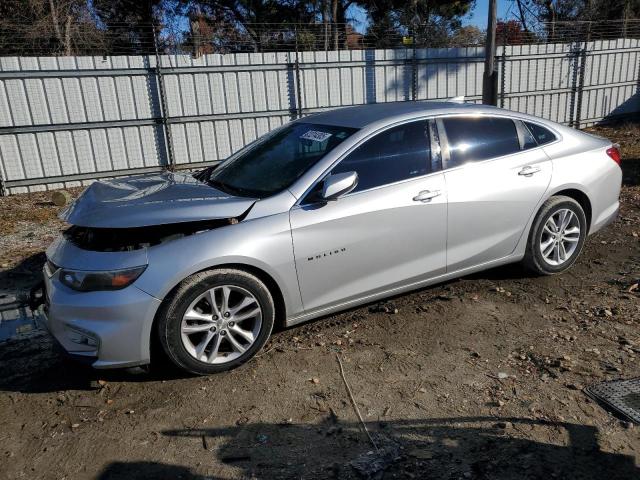 2017 CHEVROLET MALIBU LT #3309129164