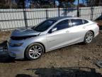 Lot #3309129164 2017 CHEVROLET MALIBU LT