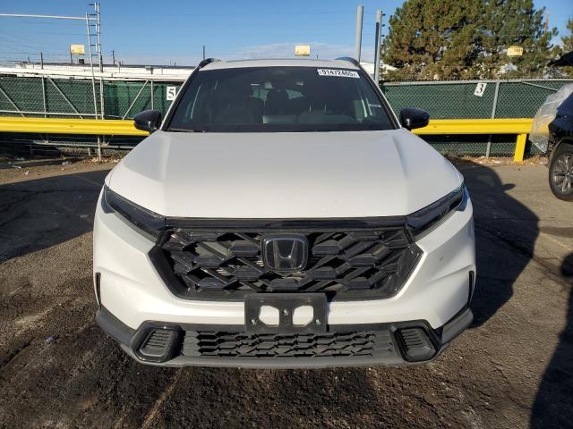 2025 HONDA CR-V SPORT #3298255033