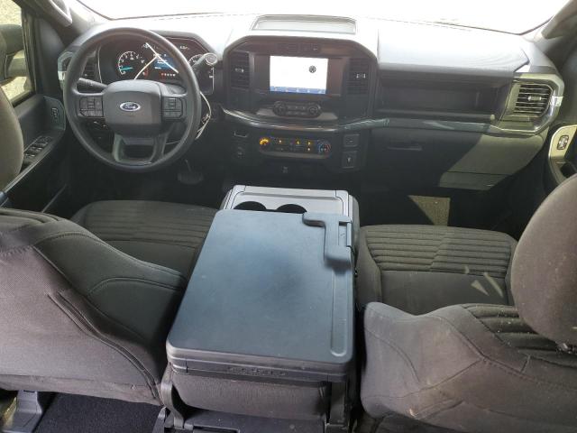 2022 FORD F150 SUPER #3294537646