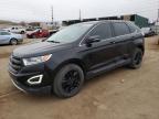 Lot #3294319880 2017 FORD EDGE SEL
